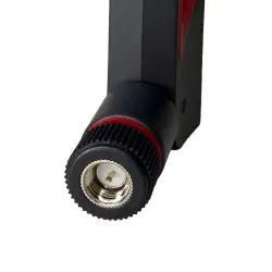 WiFi antenna 2.4GHz 5.8GHz Dual Band 12dBi SMA