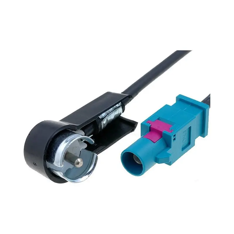 ADAPTER ANTENOWY FAKRA WTYK / ISO WTYK V1