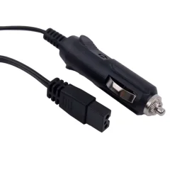 Przewód kabel do LODÓWKI SAMOCHODOWEJ 5m fx