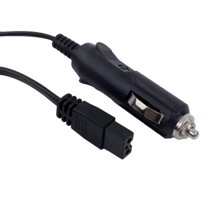 Kabel do LODÓWKI SAMOCHODOWEJ MAŁY 5m