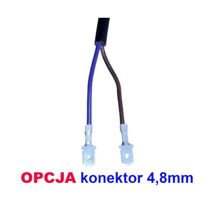 MIFLEX 10uF 450Vac POLISH V3 motor capacitor