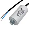 MIFLEX 8uF 450Vac motor capacitor POLISH