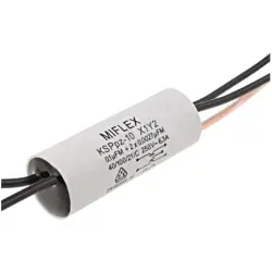 Capacitor KSPpz-10-2-100N 250V X1Y2 MIFLEX