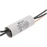 Capacitor KSPpz-10-2-100N 250V X1Y2 MIFLEX