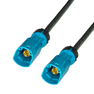 Kabel HSD Code -Z wtyk/wtyk WODOODPORNY 8m
