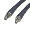 Kabel antenowy SMA wtyk / SMA gniazdo LMR400 20m
