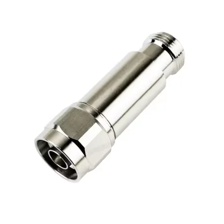 Tłumik 10dB DC - COAXIAL N wtyk N gn 4GHz 30dB