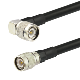 Kabel antenowy TNC wtyk / TNC wtyk RA MRC400 10m