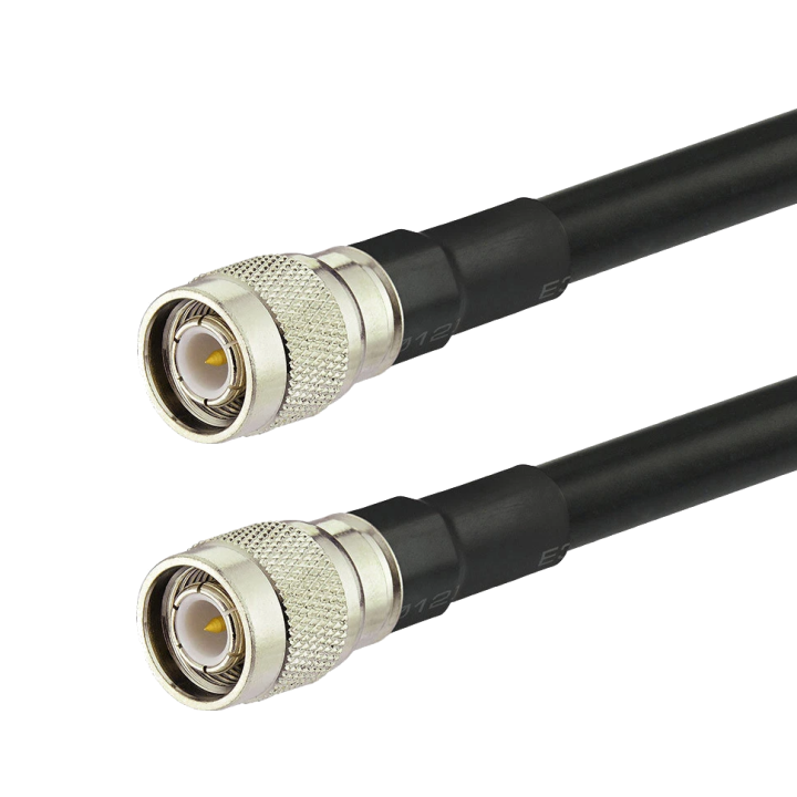 Kabel antenowy TNC wtyk / TNC wtyk MRC400 2m