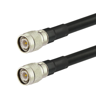 Kabel antenowy TNC wtyk / TNC wtyk MRC400 15m