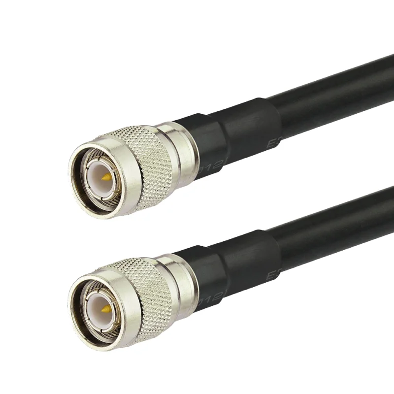 Pigtail TNC wtyk / TNC wtyk MRC400 15m