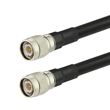 Pigtail TNC wtyk / TNC wtyk MRC400 20m