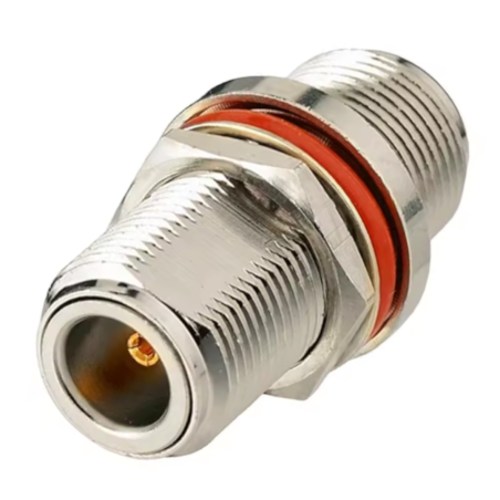 Adapter N gniazdo / N gniazdo do obudowy SEAL