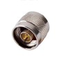 Złącze wtyk N na kabel RG402