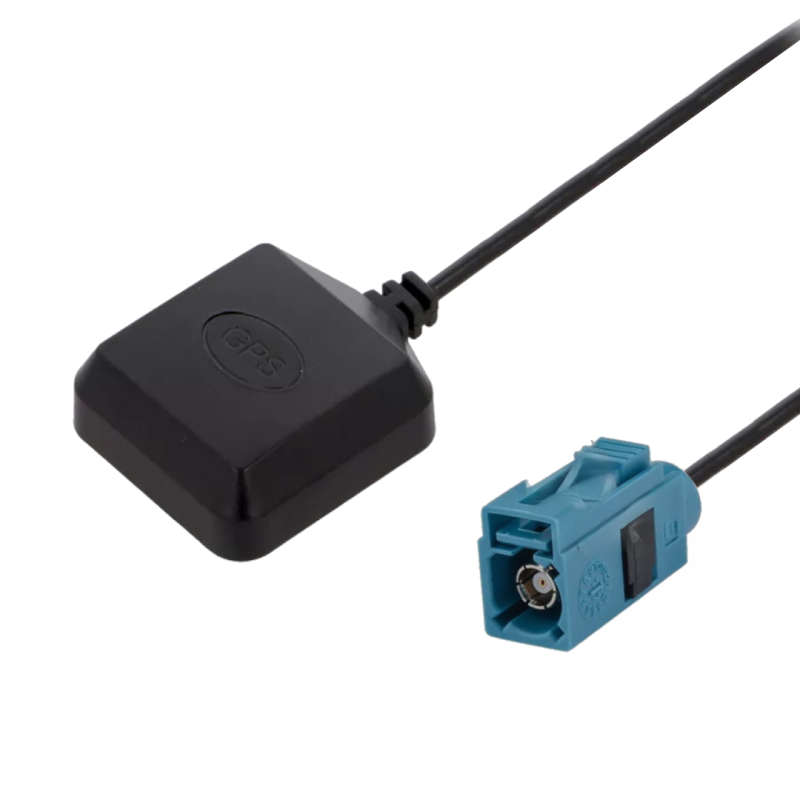 Antena GPS Pasmo L1 Z MAGNESEM 3m złącze FAKRA Z
