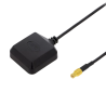 Antena GPS Pasmo L1 Z MAGNESEM 3m złącze MCX