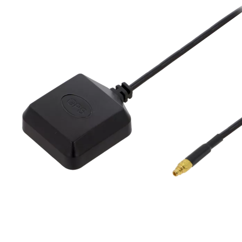 Antena GPS Pasmo L1 Z MAGNESEM 3m złącze MMCX