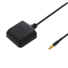 Antena GPS Pasmo L1 Z MAGNESEM 3m złącze MMCX