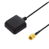 Antena GPS Pasmo L1 Z MAGNESEM 3m złącze SMA
