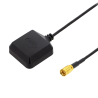 Antena GPS Pasmo L1 Z MAGNESEM 3m złącze SMB