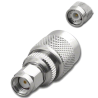 Adapter SMA-RP wtyk / TNC wtyk