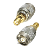 Adapter SMA gniazdo / TNC-RP wtyk 