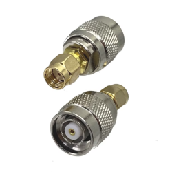 Adapter SMA-RP wtyk / TNC-RP gniazdo