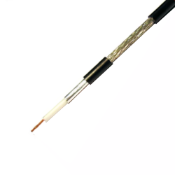 Kabel koncentryczny RG58 50? – elastyczny RF do 3