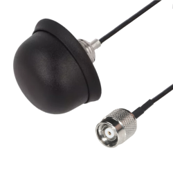 Antena GPS Pasmo L1 ZE ŚRUBĄ TNC RP