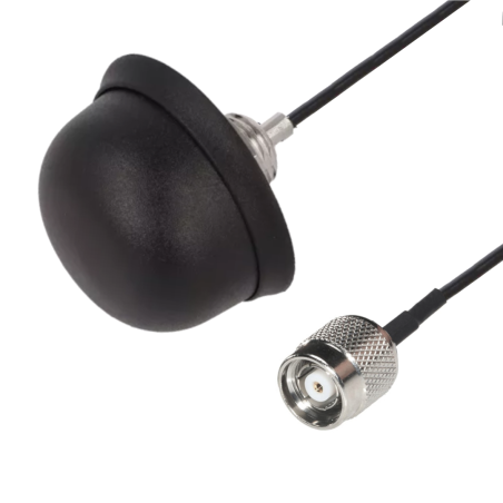 Antena GPS Pasmo L1 ZE ŚRUBĄ TNC RP