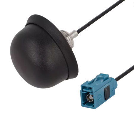 Antena GPS Pasmo L1 ZE ŚRUBĄ FAKRA Z