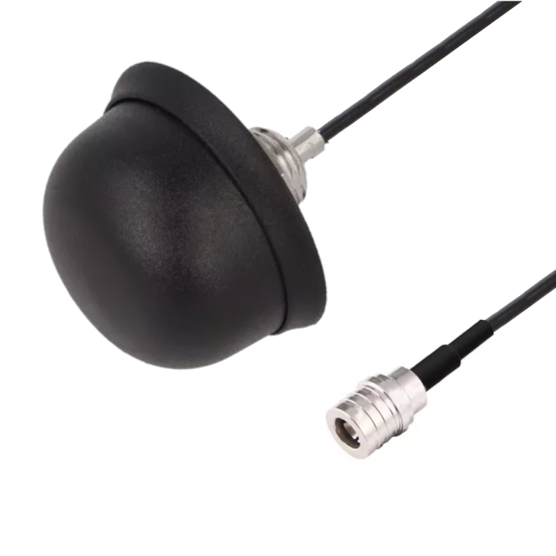 Antena GPS Pasmo L1 ZE ŚRUBĄ QMA