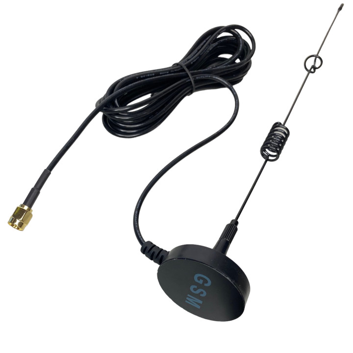 SATEL Antena - GSM / LTE do Centarli v2