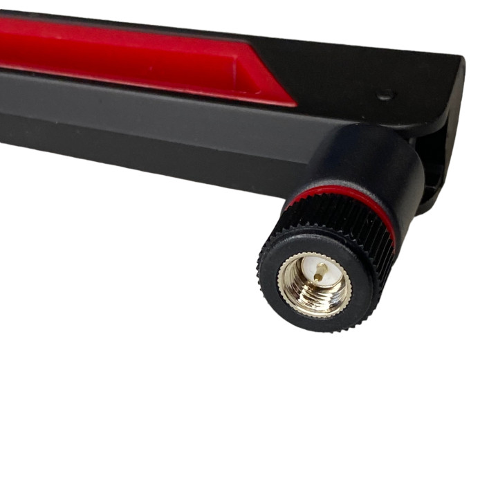 WiFi antenna 2.4GHz 5.8GHz Dual Band 12dBi SMA