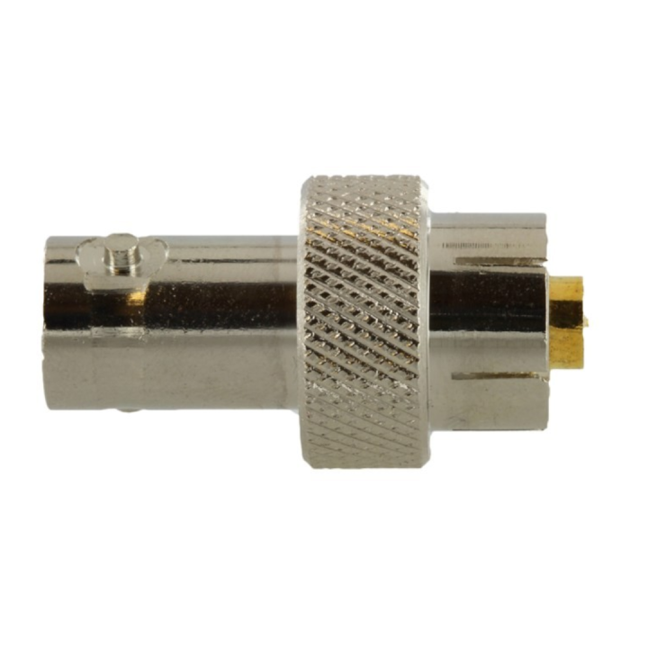 BNC / MX ICOM adapter plug ICOM AD-98FSC and others