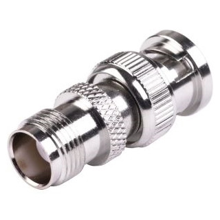ADAPTER BNC WTYK / TNC GNIAZDO