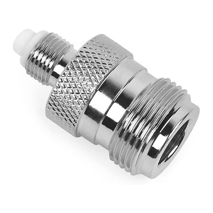 Adapter FME gniazdo/ N gniazdo