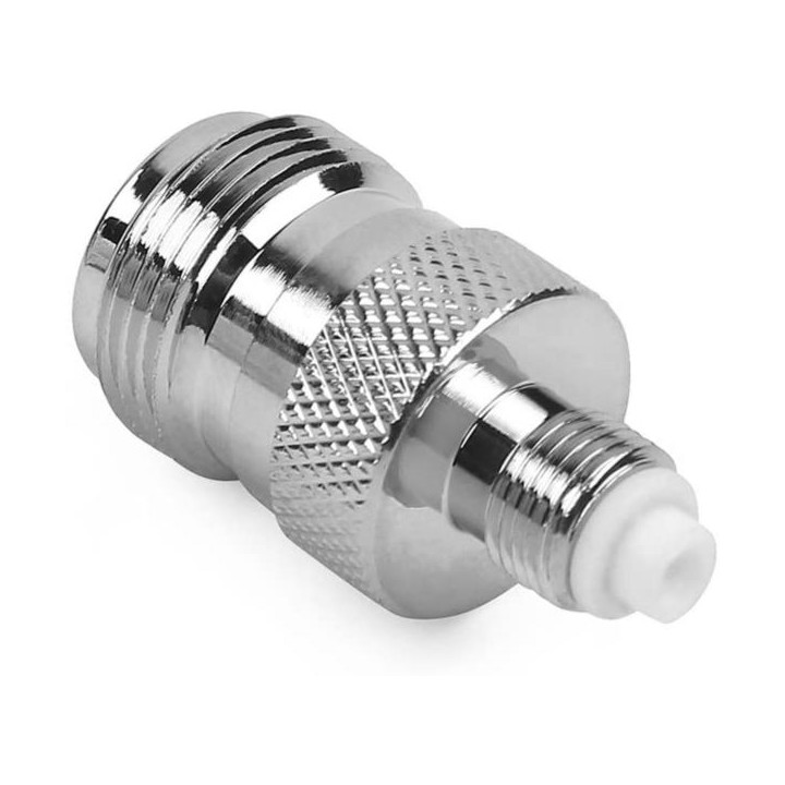 Adapter FME gniazdo/ N gniazdo