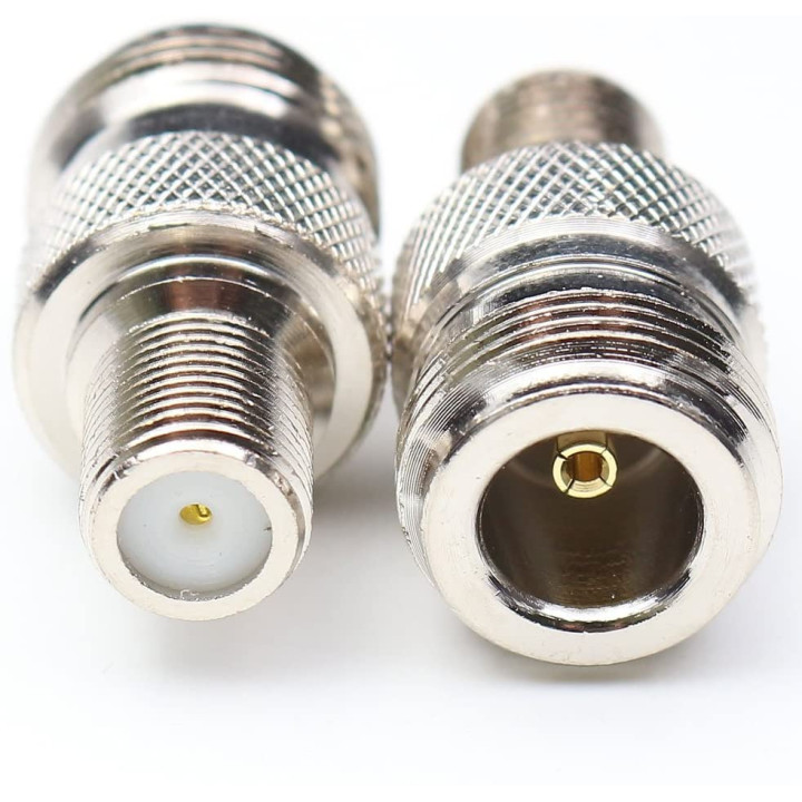 Adapter N socket / F socket FOR GSM REPEATER