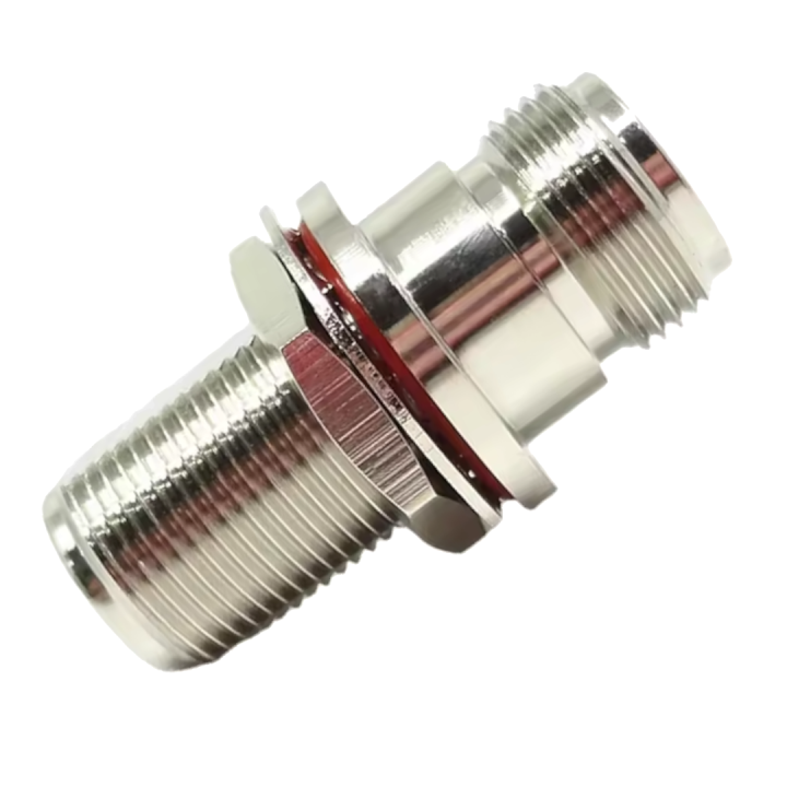 Adapter N gniazdo / N gniazdo do obudowy SEAL