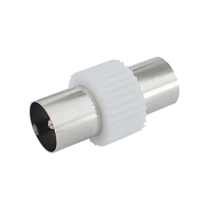 Adapter RF plug / RF plug BARREL