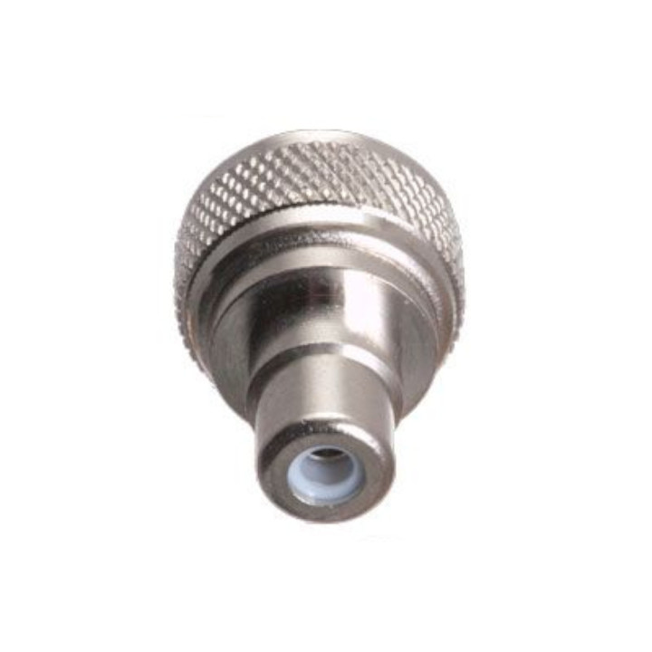 UHF Plug/RCA Socket Adapter