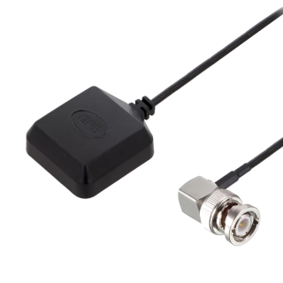 Antena GPS Pasmo L1 Z MAGNESEM 3m złącze BNC RA