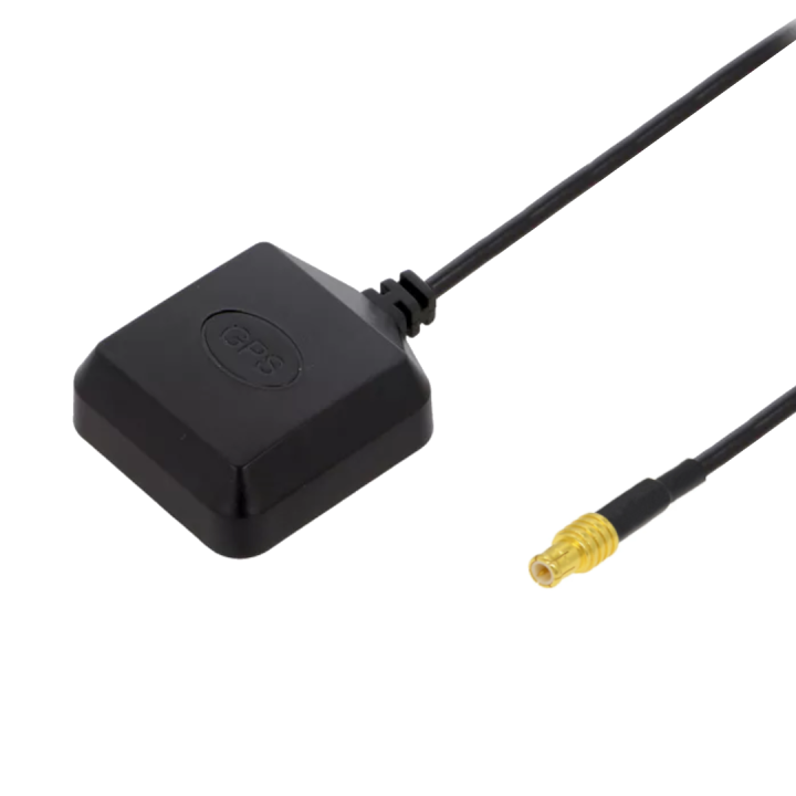 Antena GPS Pasmo L1 Z MAGNESEM 3m złącze MCX