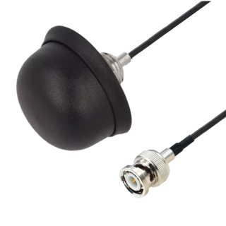 Antena GPS Pasmo L1 ZE ŚRUBĄ BNC