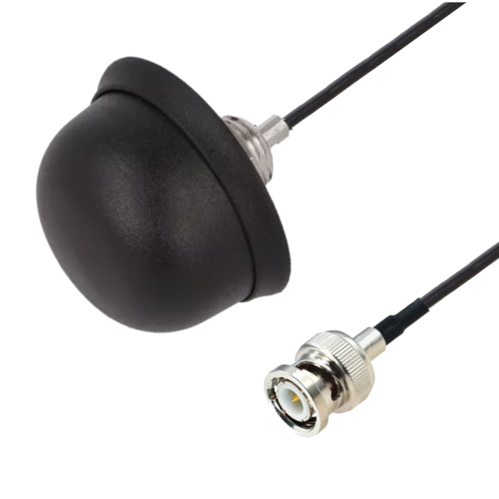 Antena GPS Pasmo L1 ZE ŚRUBĄ BNC