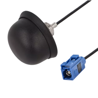 Antena GPS Pasmo L1 ZE ŚRUBĄ FAKRA C