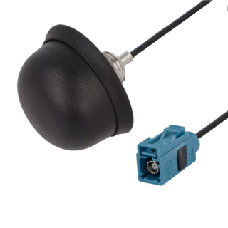 Antena GPS Pasmo L1 ZE ŚRUBĄ FAKRA Z