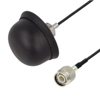 Antena GPS Pasmo L1 ZE ŚRUBĄ TNC