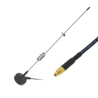 Antena GSM 3G LTE 5dBi pionowa MAGNES wt. MMCX X24